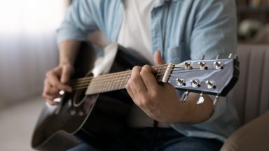 Charity project grants £1.7m to help struggling young musicians