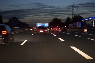 Smart motorway rollout should be paused over safety concerns, says MPs