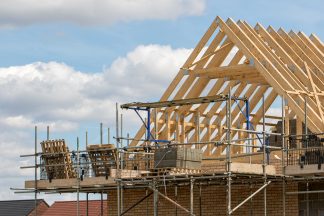 Auchterarder construction firm building affordable housing collapses as 66 jobs lost