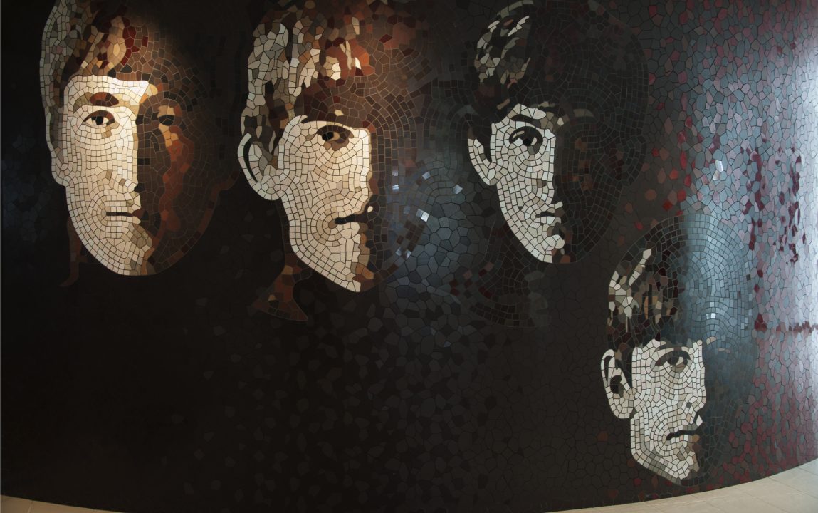 George Harrison’s son praises positive light of new Beatles documentary