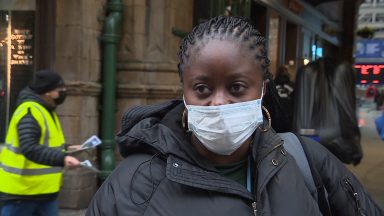 Nigerian delegates unable to find accommodation during COP26