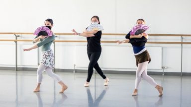 Dance expert to help eliminate racist stereotypes from The Nutcracker