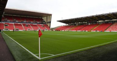 Aberdeen sign ‘fantastic emerging talent’ Dante Polvara