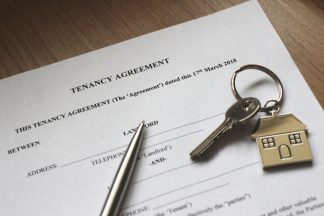 Rents ‘rising at fastest pace in 13 years’, research finds