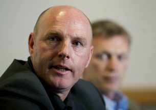 Hibs appoint Steve Kean as new academy director