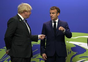 Macron’s deadline looms in UK-France post-Brexit fishing dispute