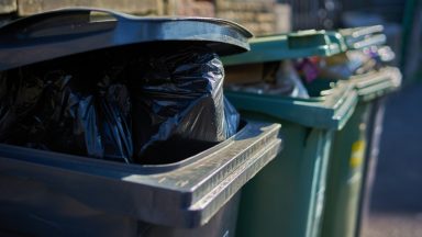 Dundee City Council spends thousands on app reminding residents to put bins out