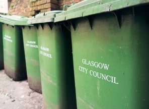 Households in Scotland to face fines for putting wrong items in bins