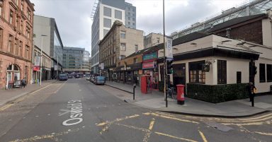 Those involved in ‘mass brawl’ outside pub urged to come forward