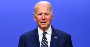 Joe Biden officially announces re-election bid for 2024 American presidential election