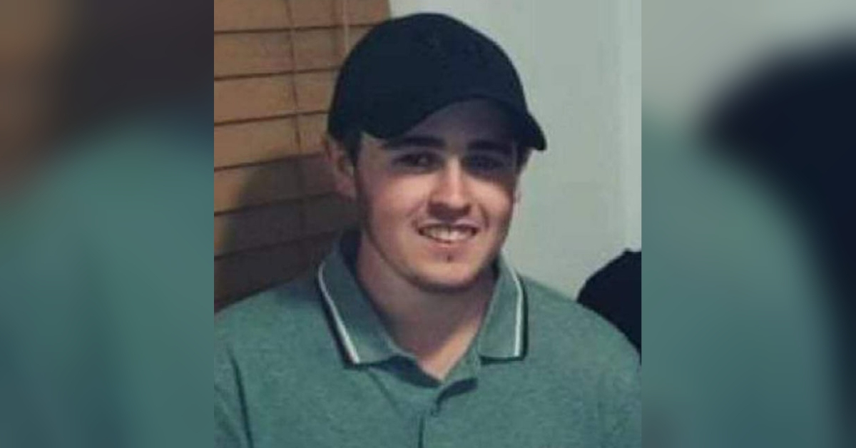 Teenager seriously injured in two-car crash dies in hospital