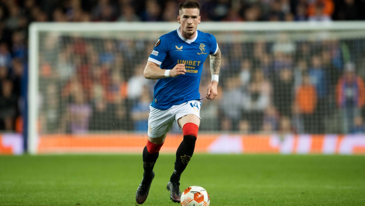 Rangers ‘under no pressure to sell star players’