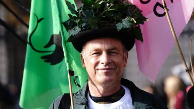 Chris Packham: We’ve all got to play a role to protect wildlife