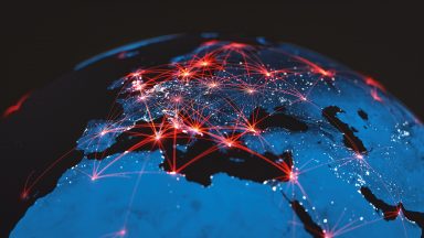 Dame Sarah Gilbert: Next pandemic could be more lethal than Covid