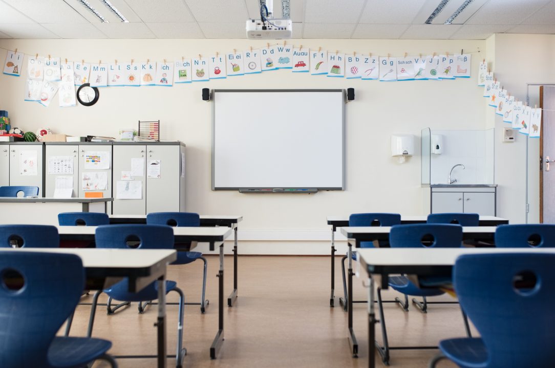 Teachers in Aberdeenshire schools sent ‘degrading’ messages about additional needs pupils
