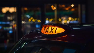 Aberdeenshire council to consider proposal to increase taxi fares by 10%