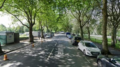Woman assaulted in ‘frightening’ early morning attack