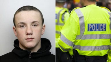 Police search for missing 15-year-old boy last seen a week ago