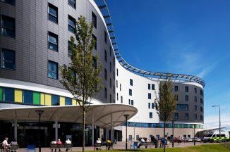 Record high nursing vacancies branded ‘deeply concerning’