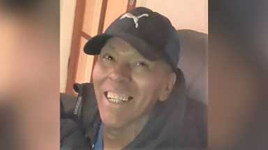 Growing concern for missing man after belongings found at loch