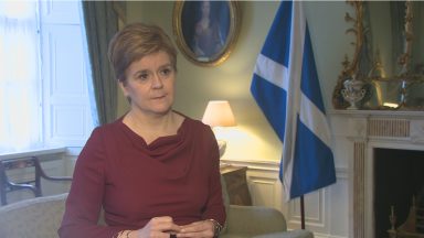 Nicola Sturgeon to set out SNP plan ‘to bring communities together’