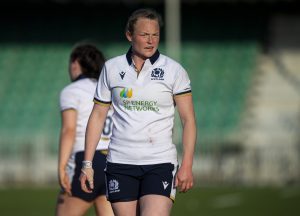 Scottish rugby international Siobhan Cattigan dies aged 26