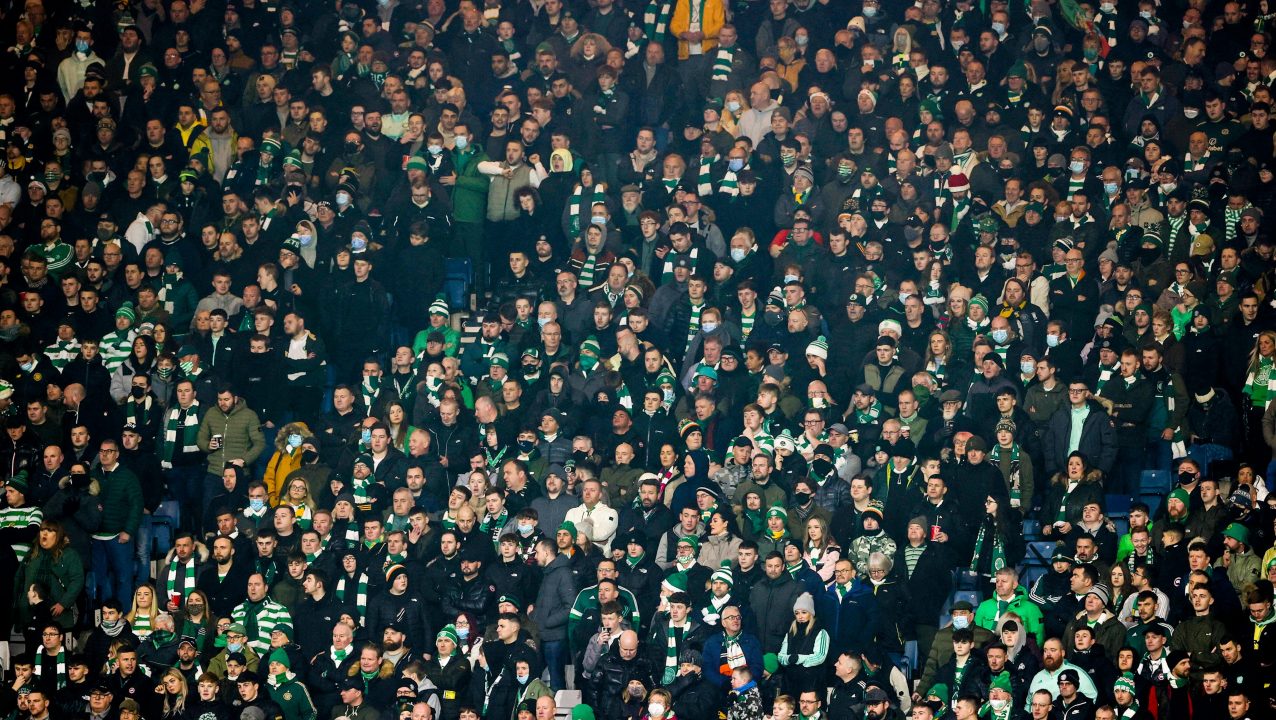 Celtic call for Premiership winter break to be moved forward