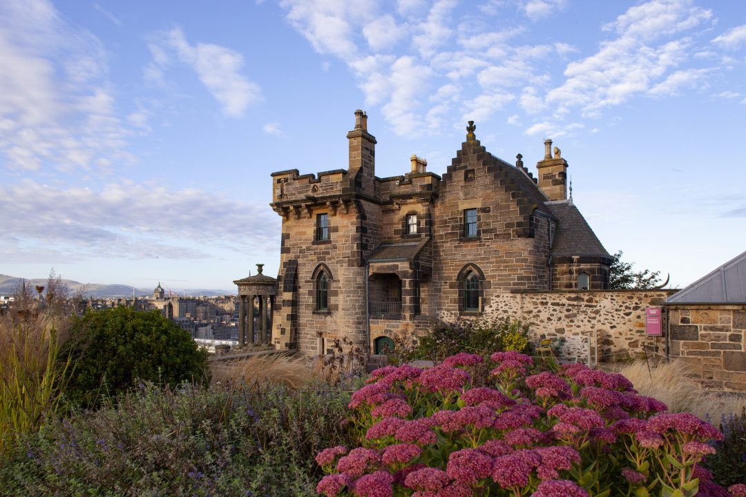 Historic landmark to be used as holiday let after £400,000 facelift