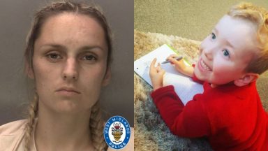 Boy’s killers have jail sentences referred to Court of Appeal
