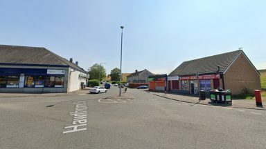 Woman seriously injured in hospital after attack by gang of teenagers