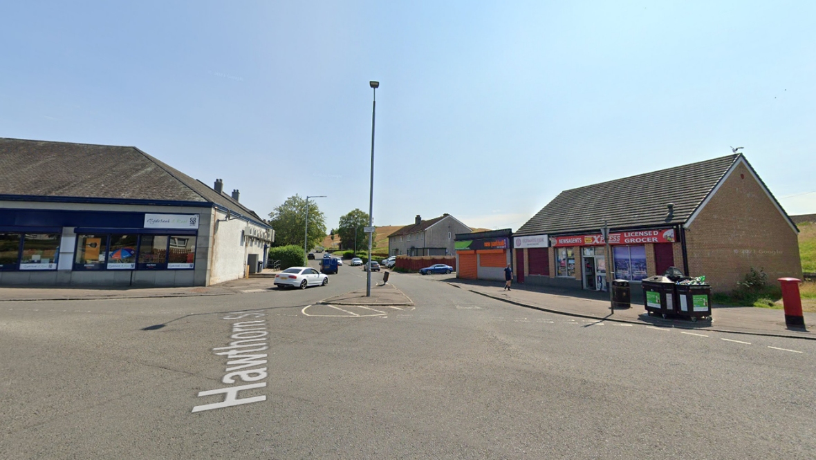 Woman seriously injured in hospital after attack by gang of teenagers