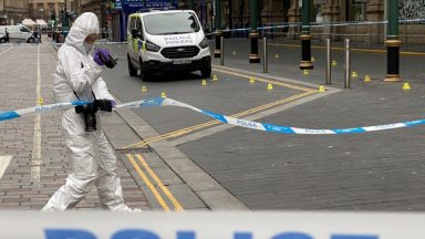Man charged with attempted murder after Central Station ‘attack’