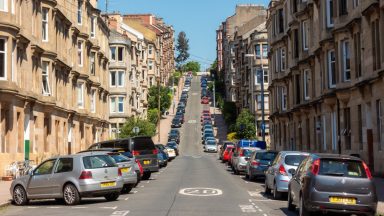 Glasgow drivers spend more than £25m to park cars in the city over last three years