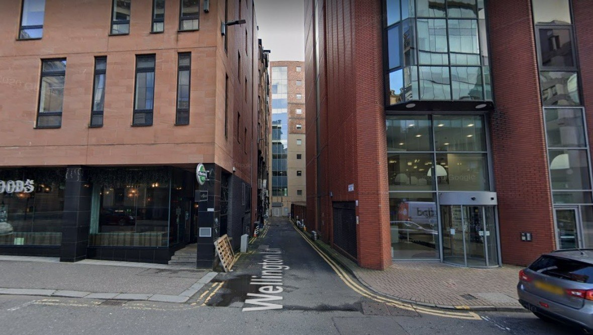 Police inquiry after woman sexually assaulted in early morning attack