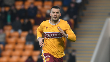 Motherwell striker Tony Watt ‘to sign for Dundee United next season’