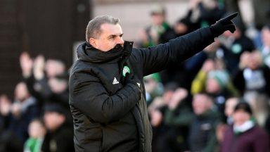 Postecoglou: ‘No Celtic games are ever a dead rubber’