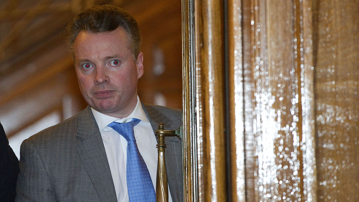 Court case dismissed against former Rangers owner Craig Whyte