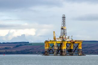 Calls for windfall tax to be scrapped as oil firm to leave North Sea