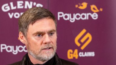 Graham Alexander admits Motherwell’s European spot was sweeter after criticism