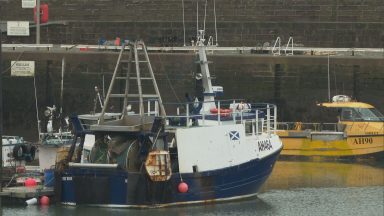Fishing industry promised ‘bright future’ with £75m funding boost