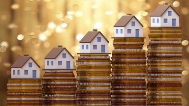 Average UK house price ‘increased by £1691 per month during pandemic’