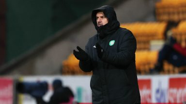 Postecoglou looking for Celtic improvements despite positive start