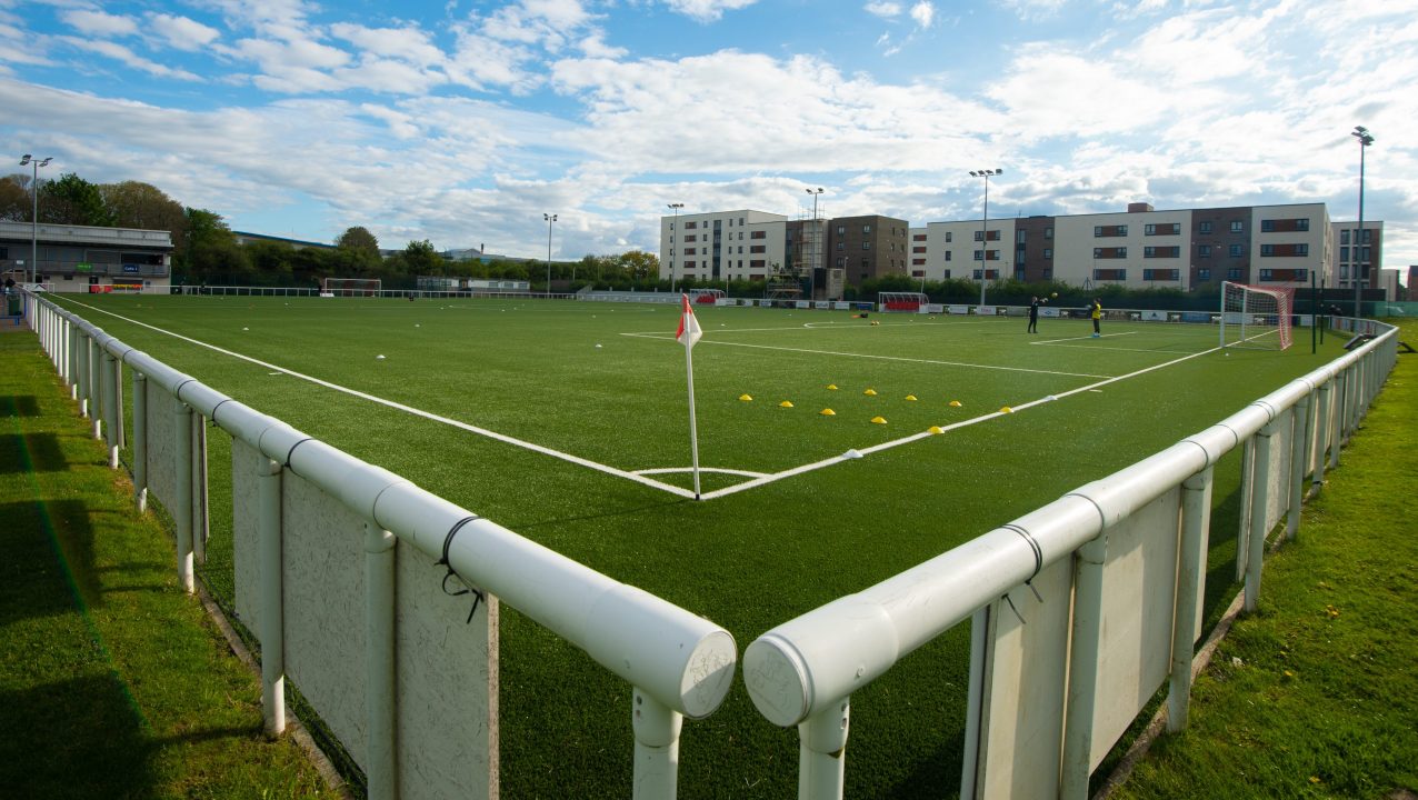 Edinburgh City v Albion Rovers postponed due to Covid outbreak