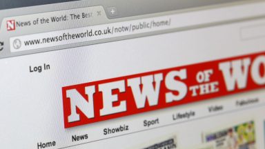 Celebrities settle damages against News Of The World publisher