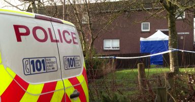 Teenager arrested after man and woman found dead in house