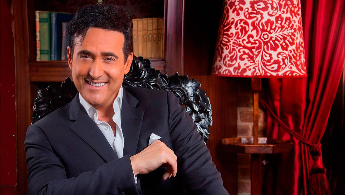 Tributes paid following death of Il Divo singer Carlos Marin