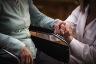 Calls to cut ‘barbaric’ care home isolation period to seven days