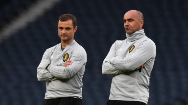 Martinez backs former assistant Maloney to thrive in Scotland