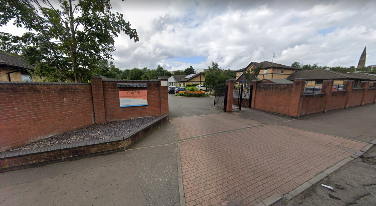 Care home investigated after elderly residents ‘hospitalised’