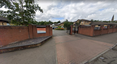 Care home investigated after elderly residents ‘hospitalised’
